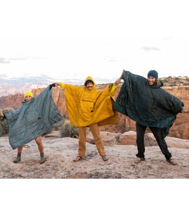 Therm-a-Rest HONCHO PONCHO tekk
