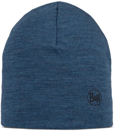 Buff MERINO MIDWEIGHT BEANIE müts