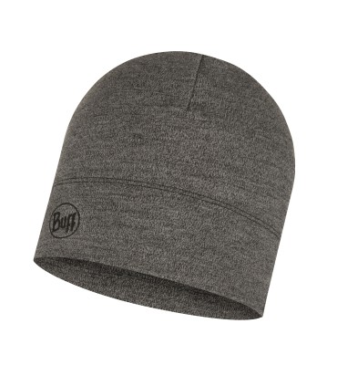 Buff MERINO MIDWEIGHT BEANIE müts