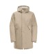 Jack Wolfskin TALFORST naiste parka