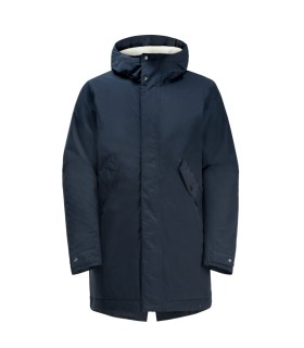 Jack Wolfskin TALFORST naiste parka