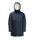 Jack Wolfskin TALFORST naiste parka