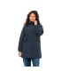 Jack Wolfskin TALFORST naiste parka