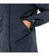Jack Wolfskin TALFORST naiste parka