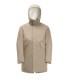 Jack Wolfskin TALFORST naiste parka