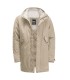 Jack Wolfskin TALFORST naiste parka