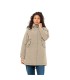 Jack Wolfskin TALFORST naiste parka