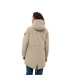 Jack Wolfskin TALFORST naiste parka