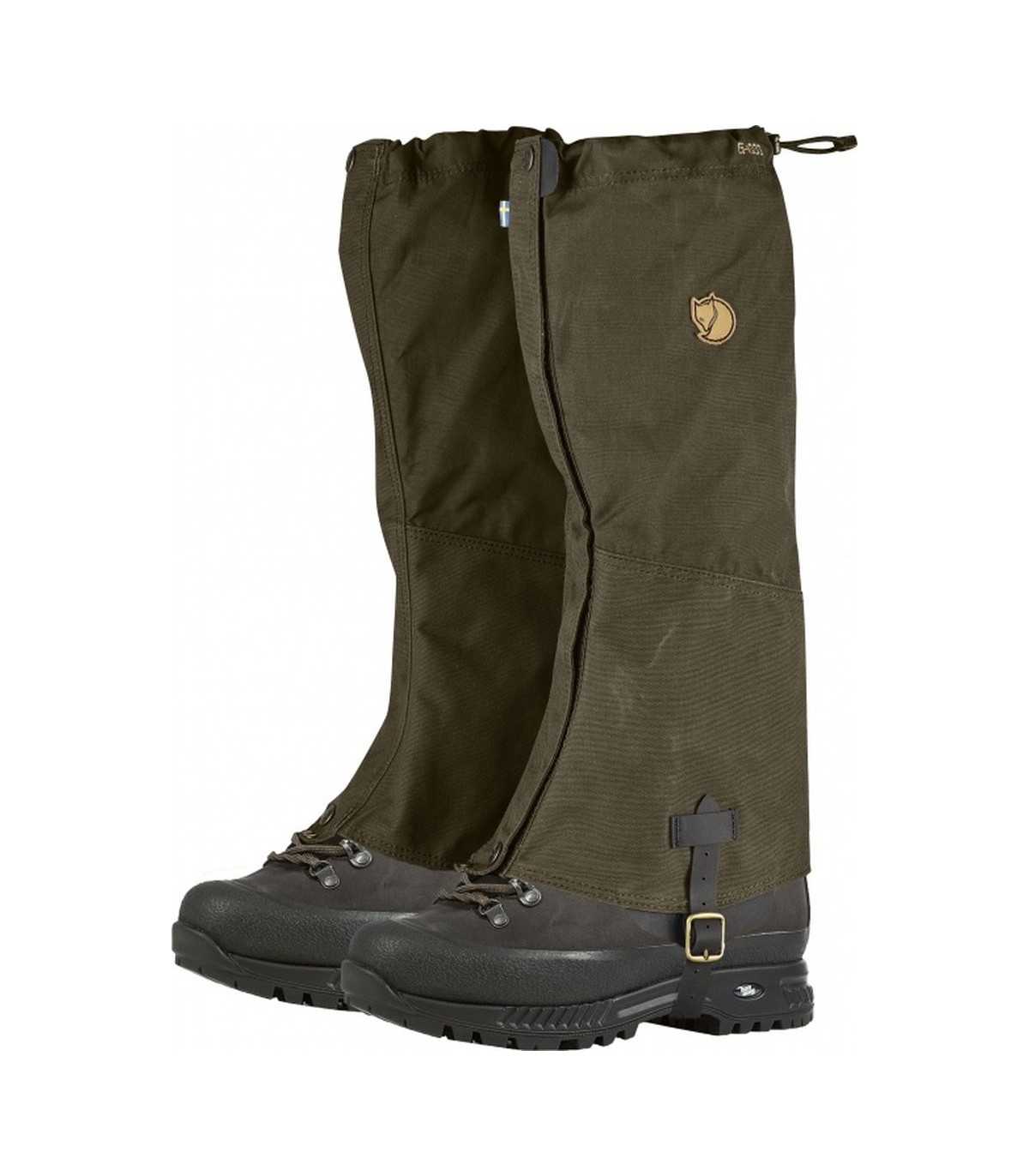 Fjällräven SINGI säärised