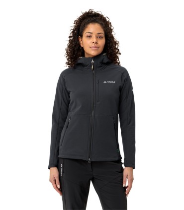 Vaude ELOPE HOODY naiste fliis