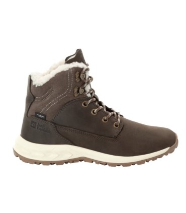 Jack Wolfskin QUEENSTOWN CITY TEXAPORE MID naiste talvesaapad