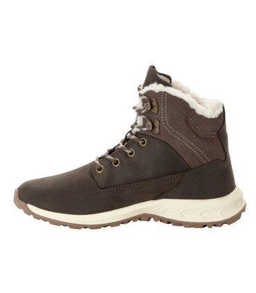 Jack Wolfskin QUEENSTOWN CITY TEXAPORE MID naiste talvesaapad