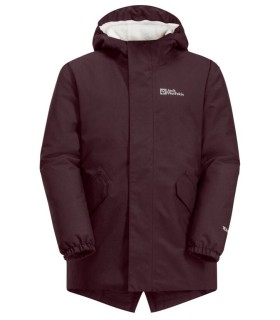 Jack Wolfskin COSY BEAR tüdrukute jope