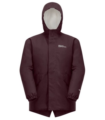 Jack Wolfskin COSY BEAR tüdrukute jope