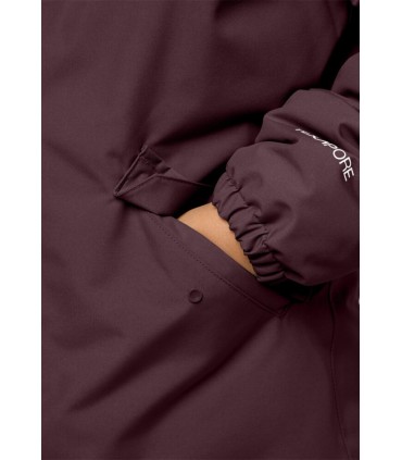 Jack Wolfskin COSY BEAR tüdrukute jope