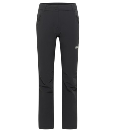 Jack Wolfskin ACTIVATE THERMIC II naiste püksid