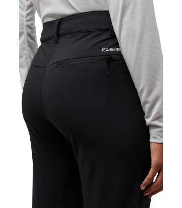 Jack Wolfskin ACTIVATE THERMIC II naiste püksid