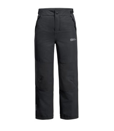 Jack Wolfskin ACTAMIC 2L INS laste talvepüksid