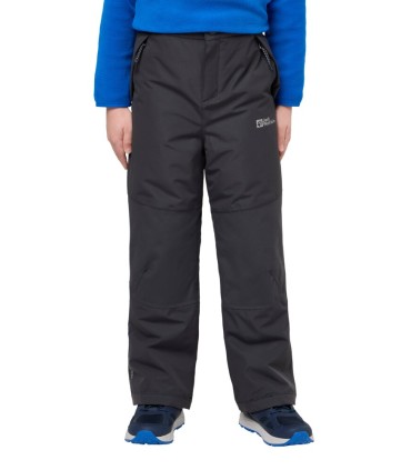 Jack Wolfskin ACTAMIC 2L INS laste talvepüksid