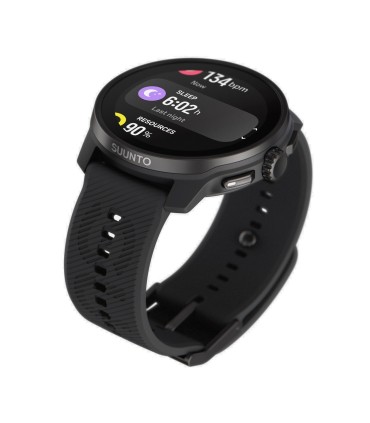 Suunto RACE S spordikell must