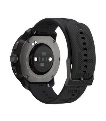 Suunto RACE S spordikell must