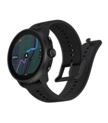 Suunto RACE S spordikell must