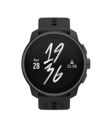 Suunto RACE S spordikell must