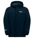 Jack Wolfskin BLOCKY laste jope
