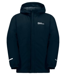 Jack Wolfskin BLOCKY laste jope