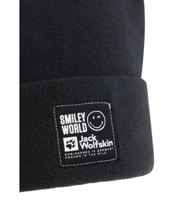 Jack Wolfskin SMILEYWORLD TEEN laste müts