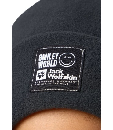 Jack Wolfskin SMILEYWORLD TEEN laste müts