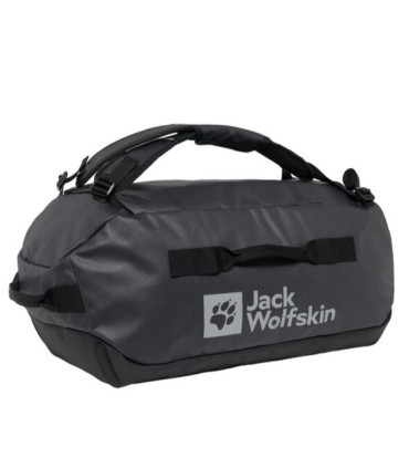 Jack Wolfskin ALL-IN DUFFLE 45 reisikott