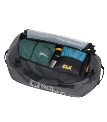 Jack Wolfskin ALL-IN DUFFLE 45 reisikott