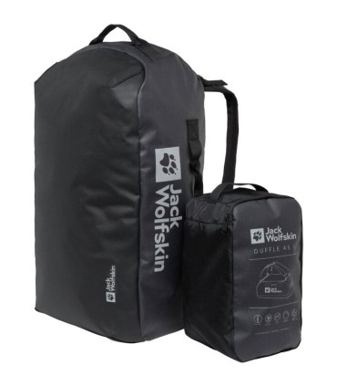 Jack Wolfskin ALL-IN DUFFLE 45 reisikott
