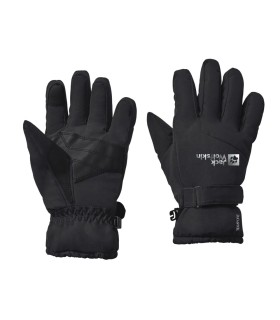 Jack Wolfskin 2L WINTER laste kindad