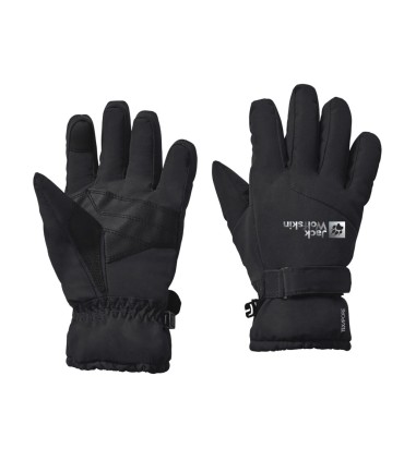 Jack Wolfskin 2L WINTER laste kindad