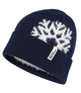 Jack Wolfskin PALAJA laste müts