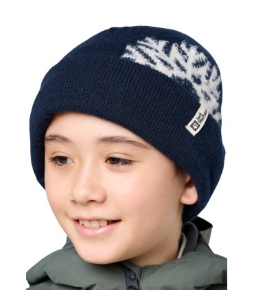 Jack Wolfskin PALAJA laste müts