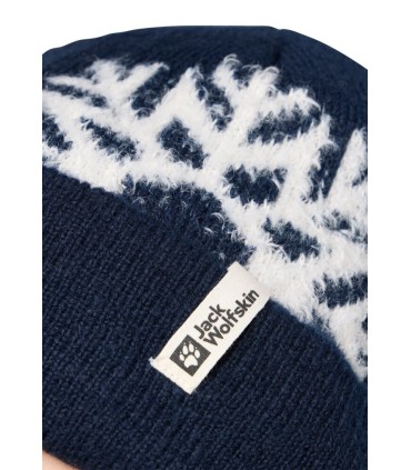 Jack Wolfskin PALAJA laste müts