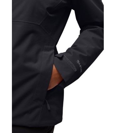 Jack Wolfskin WISPER INS II naiste jope