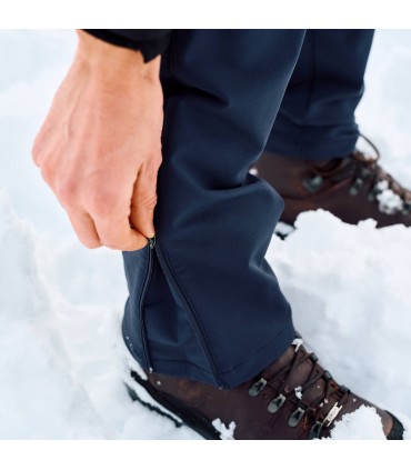 Fjällräven ABISKO WINTER STRETCH meeste talvepüksid