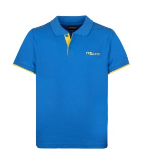 TrollKids BERGEN POLO XT laste särk
