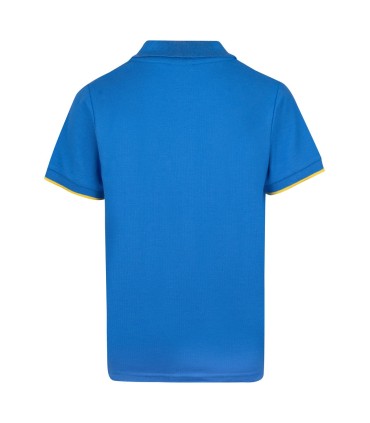 TrollKids BERGEN POLO XT laste särk