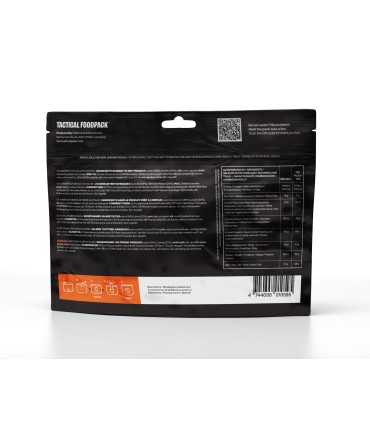 Tactical Solutions KARTULIPÜREE KANAGA 115g matkatoit