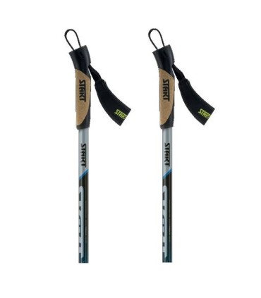 Start RANGER suusakepid