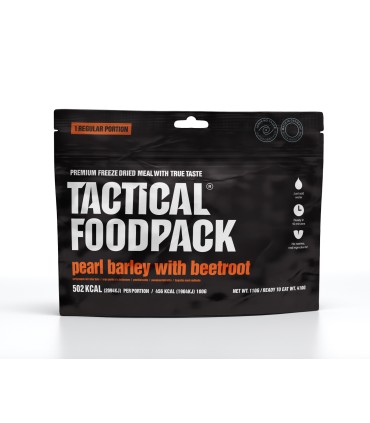 Tactical Solutions PEEDIORSOTO 110g matkatoit