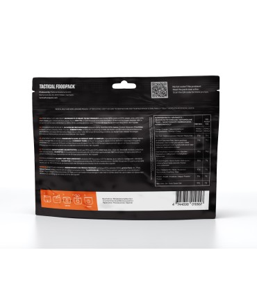 Tactical Solutions PEEDIORSOTO 110g matkatoit