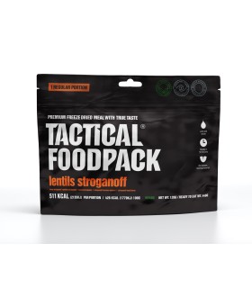Tactical Solutions LÄÄTSESTROOGANOV 120g