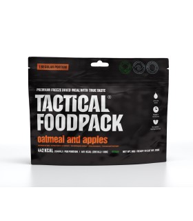Tactical Solutions VEGAN KAERAHELBEPUDER ÕUNTEGA 90g