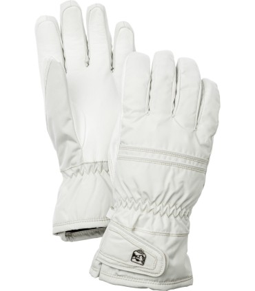 Hestra PRIMALOFT LEATHER naiste kindad